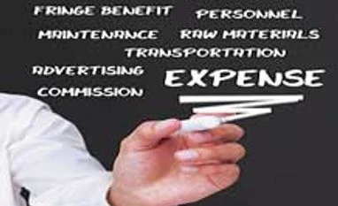 Rethinking cost-cutting