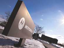 Motorola will soon launch new version of foldable Razr phone: Lenovo CEO