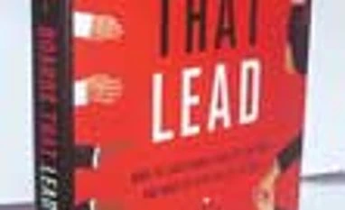 <b>Book Extract:</b> A boardroom with a view