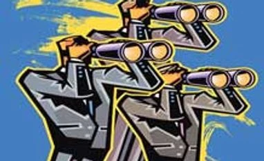 Five lessons from 'Rethink'