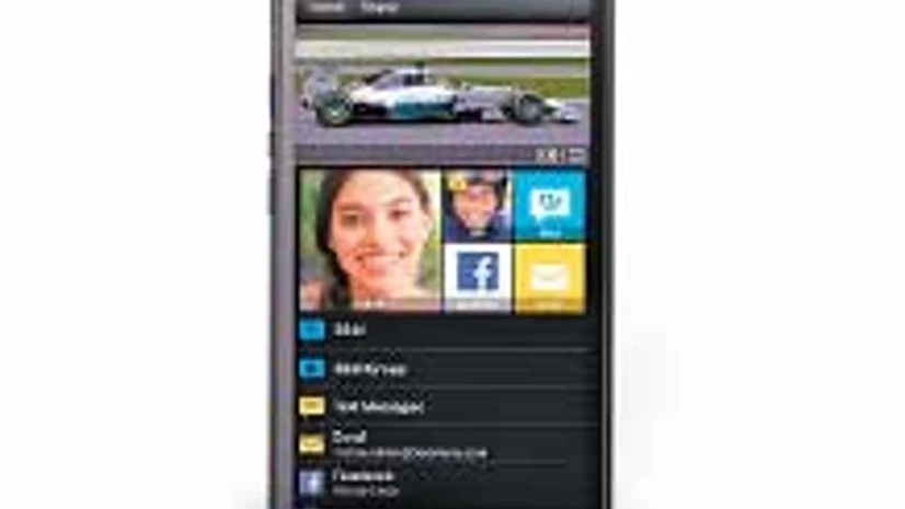 BlackBerry Z3 BlackBerry Z3