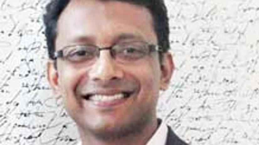 Antony Alex CEO, myLaw.net Antony Alex CEO, myLaw.net