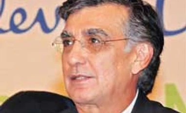 Technology, innovation key to being future-ready, says Manwani Harish Manwani