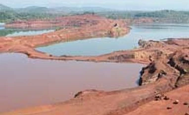 Goa govt's mining lease renewals to open Sesa's 70% iron ore operations