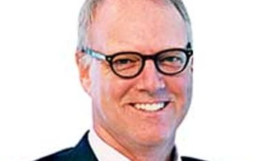 We are in India for the long haul: Andre Bourbonnais