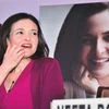 Facebook COO Sheryl Sandberg