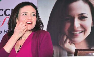 India is a priority market for Facebook, says Sandberg Facebook COO Sheryl Sandberg