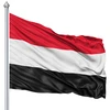 Yemen rebels launch missile into Saudi Arabia