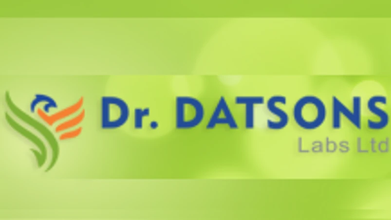 Belgium's Eubage Laboratory plans to invest $17 mn in Dr Datsons Labs Belgium's Eubage Laboratory plans to invest $17 mn in Dr Datsons Labs