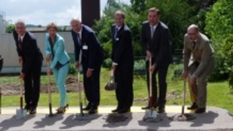 Evonik to set up research centre for silanes in Germany Evonik to set up research centre for silanes in Germany