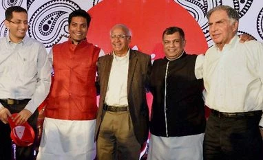 AirAsia India to break-even in a year: Tony Fernandes