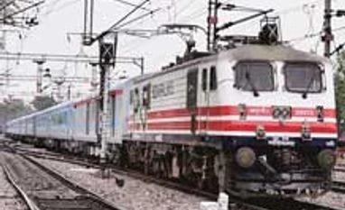 Railways target reduction in operating costs