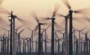 Govt plans Rs 2 lakh-cr solar and wind power projects in deserts