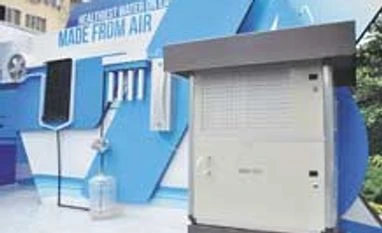 V-Guard hits record high on healthy Q1 performance