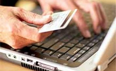 E-commerce's silver lining