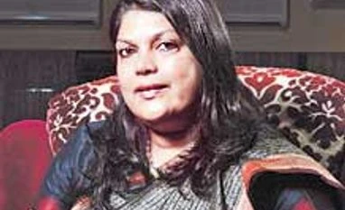 Nykaa raises $3.4 million Falguni Nayar