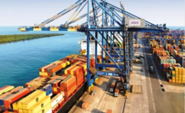 Modi move to allow dual use in SEZs to help Adani SEZ