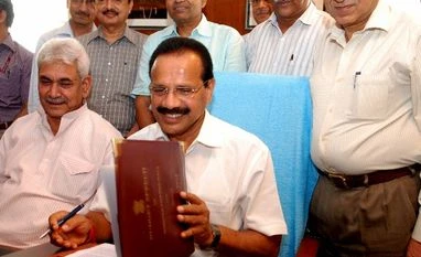 Karnataka looks for greater support from Railway Budget