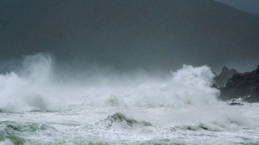 China braces for another typhoon China braces for another typhoon