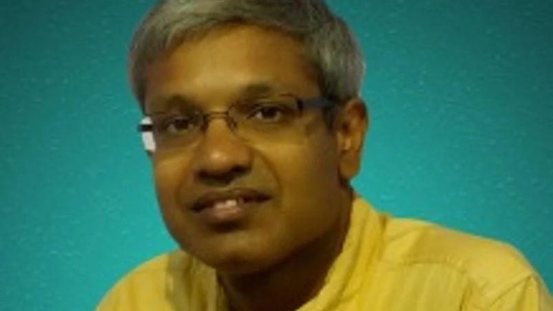 The government needs to undertake 'Disruptive Innovation' The government needs to undertake 'Disruptive Innovation'