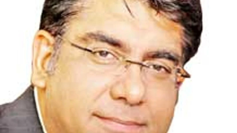 Deepak Dhar Deepak Dhar