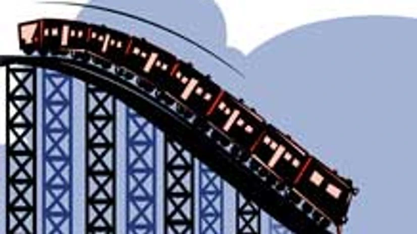 Bank of India falls as S&P revises outlook to negative Bank of India falls as S&P revises outlook to negative