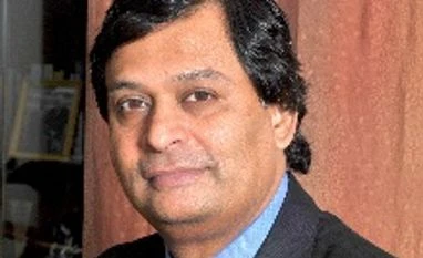 Financial services players who have been unable to build scale may exit: Ajay Srinivasan