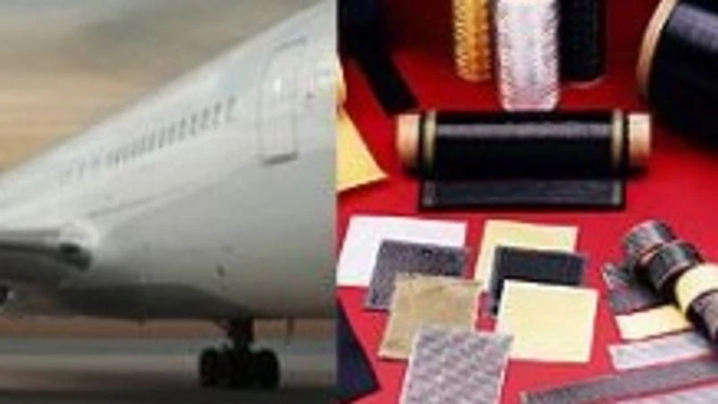 Cytec and Dralon tie up for industrial grade carbon fibre production Cytec and Dralon tie up for industrial grade carbon fibre production