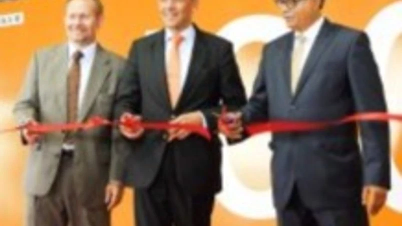 Silicone products maker Wacker opens logistics centre in Kolkata Silicone products maker Wacker opens logistics centre in Kolkata