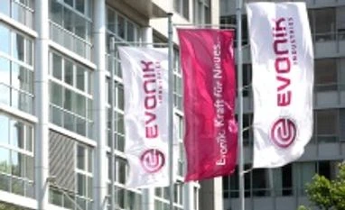 Evonik opens lab for medical devices in Shanghai