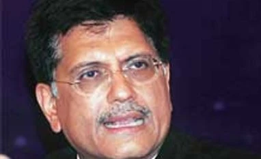 I want to kill 10 birds with one stone: Piyush Goyal