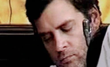 Sonia asks Rahul to take front row seat for budget presentation