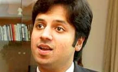 Fiscal gap targets, if achieved, look promising: Anant Goenka Anant Goenka