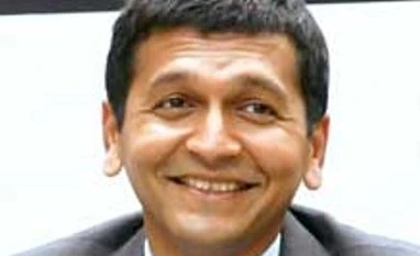 Infrastructure and housing are clearly two focus areas: Abhishek Lodha Abhishek Lodha