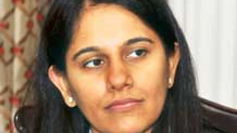 Avani Davda Avani Davda