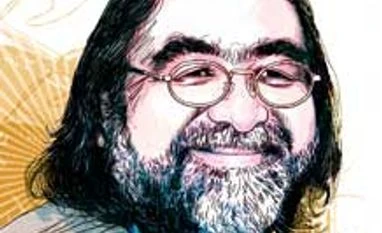 My Budget: Prahlad Kakar Prahlad Kakar