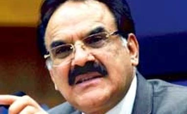 S&P upgrades India outlook on hopes of reforms step-up