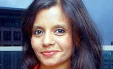 Not in line with commodity markets' expectations: Priti Gupta Priti Gupta