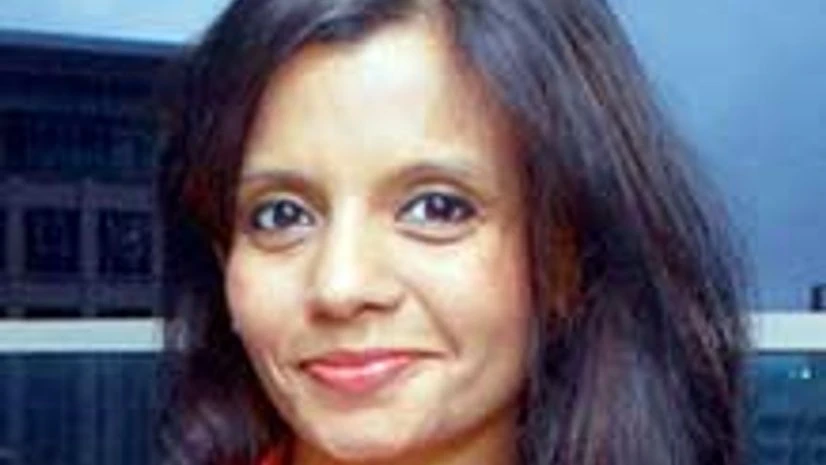 Priti Gupta Priti Gupta