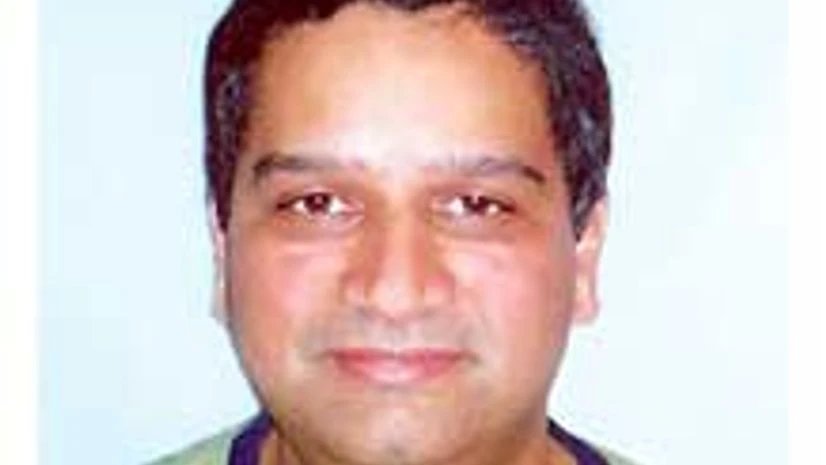 Madan Sabnavis Madan Sabnavis