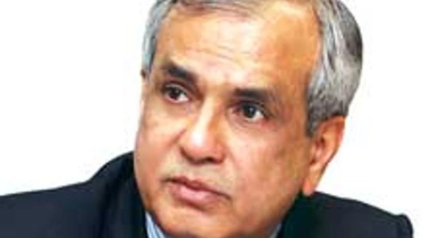 Rajiv Kumar
