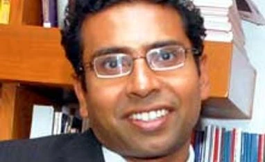 Lack of detail, vision: Saurabh Mukherjea Saurabh Mukherjea