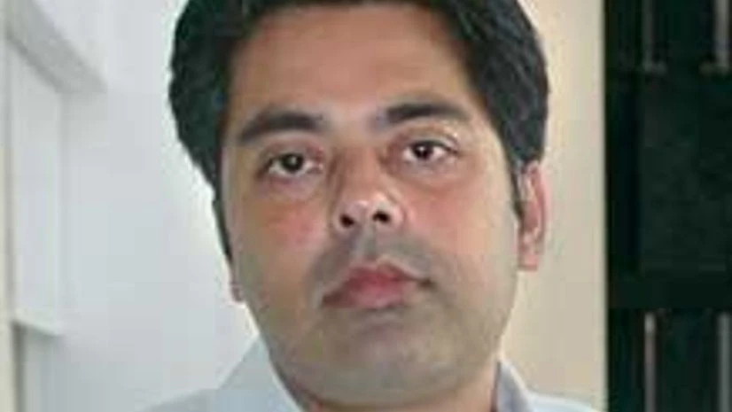 Anoop Bhaskar Anoop Bhaskar