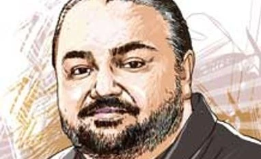 My Budget: J J Valaya J J Valaya