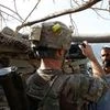 US condemns attack on American soldiers in Afghanistan
