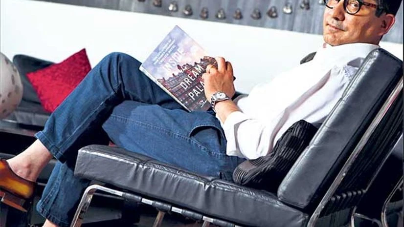 Swapan Seth Swapan Seth