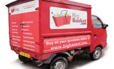 Online grocers come up trumps in e-commerce boom