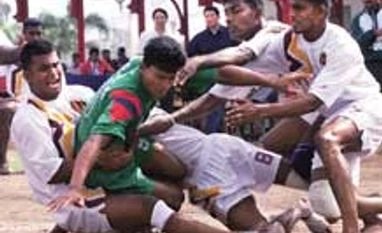 STAR India's kabaddi commitment