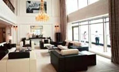 Not many takers for plush rental flats