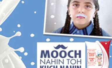 Amul takes to global sports events